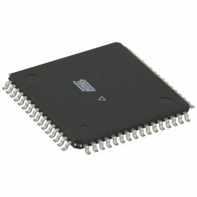ATMEGA329PA-AU Bộ vi điều khiển và bộ xử lý nhúng IC MCU FLASH Chip