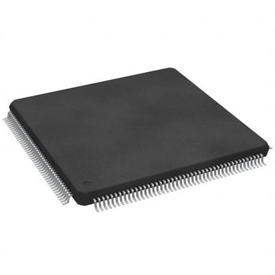 SPC5605BF1VLU6 Bộ vi điều khiển và bộ xử lý nhúng IC MCU FLASH Chip
