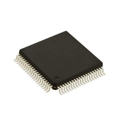 S912XEQ384BCAAR Bộ vi điều khiển và bộ xử lý nhúng IC MCU FLASH Chip