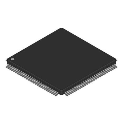 MC912DG128CVPV Bộ vi điều khiển và bộ xử lý nhúng IC MCU FLASH Chip