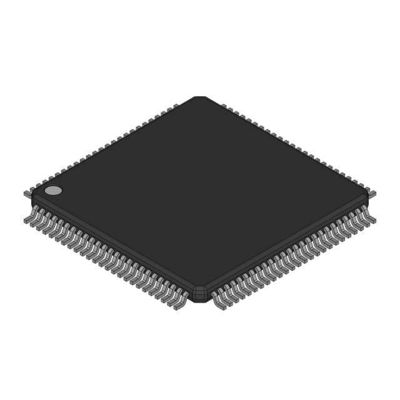 SAK-XC164CS-32F40F Vi điều khiển và Bộ xử lý nhúng IC MCU FLASH Chip