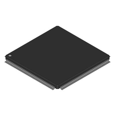 SPC5643AF0MLU2R Vi điều khiển và Bộ xử lý nhúng IC MCU FLASH Chip