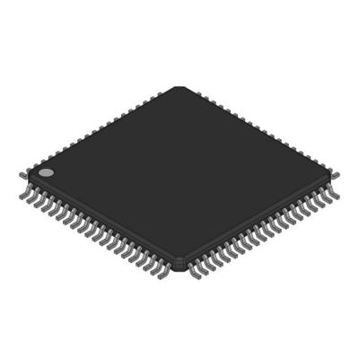 HD6473378F10V Vi điều khiển và Bộ xử lý nhúng IC MCU FLASH Chip
