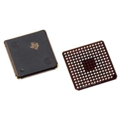 TMS320F2812GHHAR Vi điều khiển và Bộ xử lý nhúng IC MCU FLASH Chip