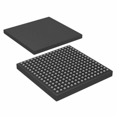 LPC4337JET256Y Bộ vi điều khiển và bộ xử lý nhúng IC MCU FLASH Chip