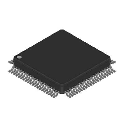 MC9S12DG128CFUER528 Bộ vi điều khiển và bộ xử lý nhúng IC MCU FLASH Chip