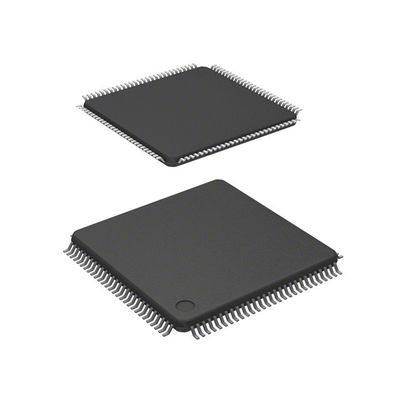 S912XET256BVAL Bộ vi điều khiển và bộ xử lý nhúng IC MCU FLASH Chip