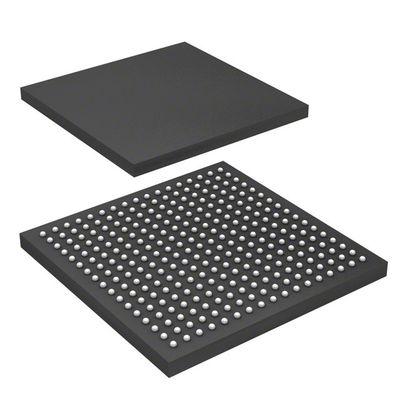 Mạch tích hợp 800MHz IC Bộ vi điều khiển và bộ xử lý nhúng IC MCU Chip FLASH MIMXRT1171AVM8A