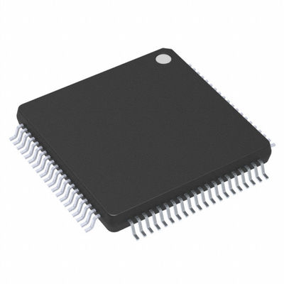 MC56F84766VLKR Bộ vi điều khiển và bộ xử lý nhúng IC MCU FLASH Chip