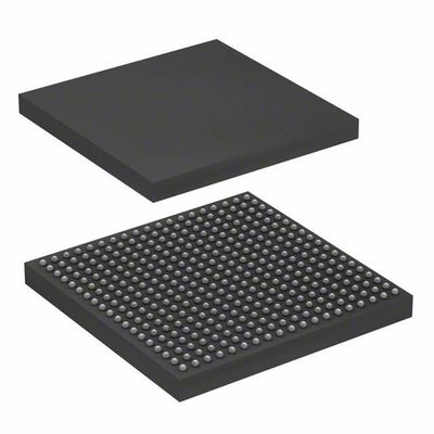 ATSAMA5D44A-CU Bộ vi điều khiển và bộ xử lý nhúng IC MCU FLASH Chip