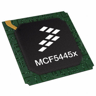 MCF54452VR266 Bộ vi điều khiển và bộ xử lý nhúng IC MCU FLASH Chip