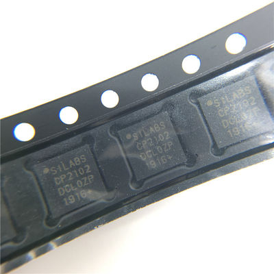NCP81109CMNTXG Mạch tích hợp ICS Bộ điều chỉnh điện áp PMIC Bộ điều khiển chuyển mạch DC DC