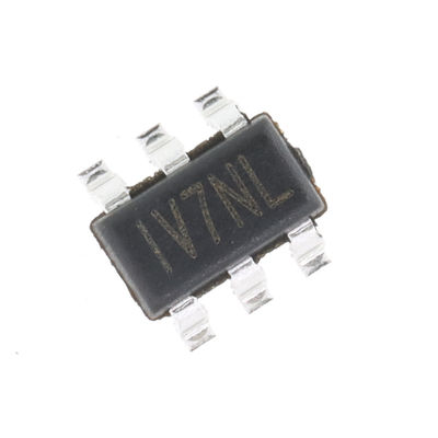 IC REG BUCK ADJ 0.6A Bộ ổn áp PMIC DC DC Switchin MP2451DT-LF-Z Hệ thống điện nguyên khối
