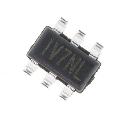 IC REG BUCK ADJ 0.6A Bộ ổn áp PMIC DC DC Switchin MP2451DT-LF-Z Hệ thống điện nguyên khối