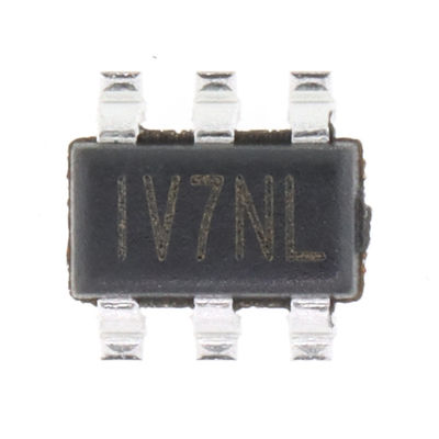 IC REG BUCK ADJ 0.6A Bộ ổn áp PMIC DC DC Switchin MP2451DT-LF-Z Hệ thống điện nguyên khối