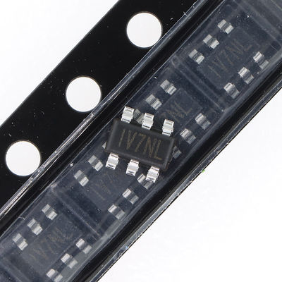 IC REG BUCK ADJ 0.6A Bộ ổn áp PMIC DC DC Switchin MP2451DT-LF-Z Hệ thống điện nguyên khối
