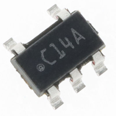 LMV7219M5X/NOPB IC 2.7V-5V RR SOT23-5 mạch tích hợp IC so sánh tuyến tính
