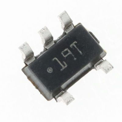 LMV7219M5X/NOPB IC 2.7V-5V RR SOT23-5 mạch tích hợp IC so sánh tuyến tính