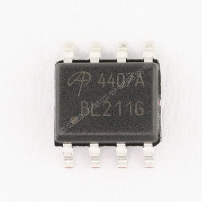 AO4407A P-CHANNEL 12A MOSFET nguyên bản trong kho 10PCS Field Effect Transistor 4407A
