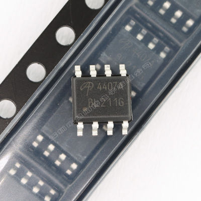 AO4407A P-CHANNEL 12A MOSFET nguyên bản trong kho 10PCS Field Effect Transistor 4407A